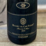 Produktbild Schaumwein Corpinat Huguet de Can Feixes Brut Nature