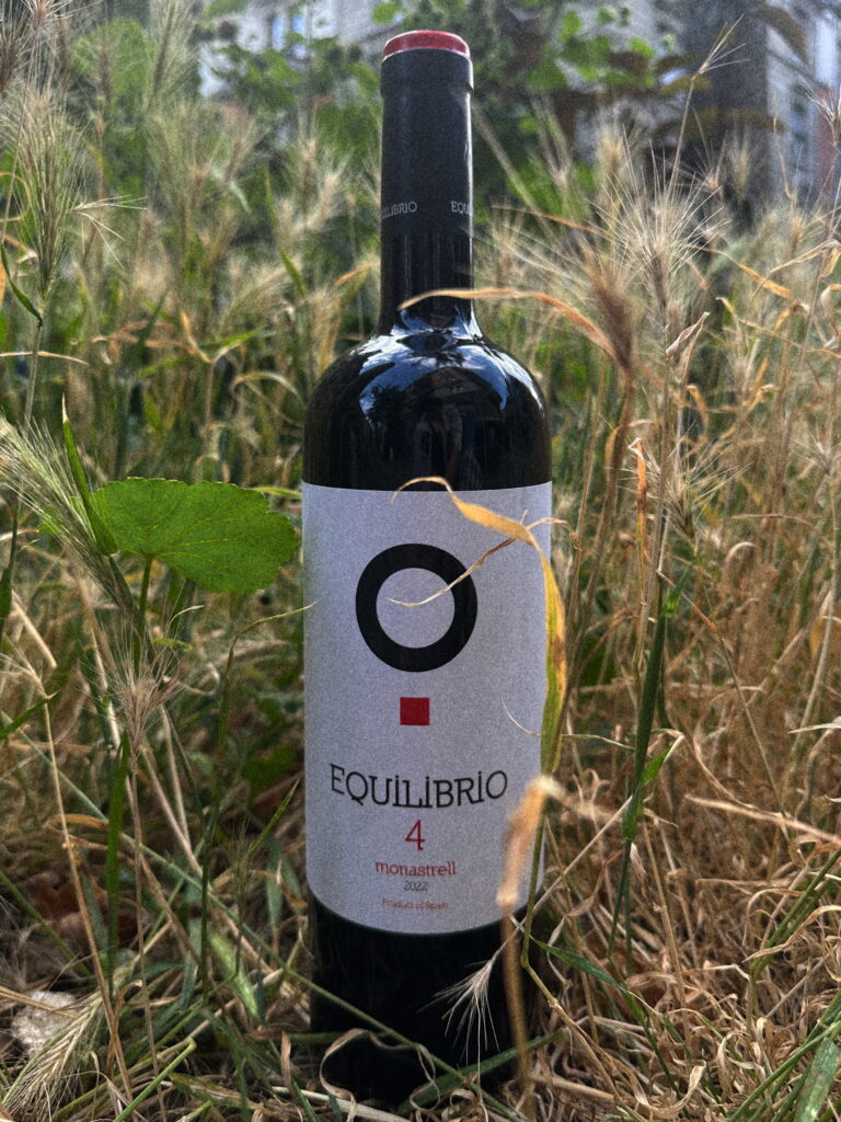 Rotwein_Equilibrio_von Vinothek Seleccion