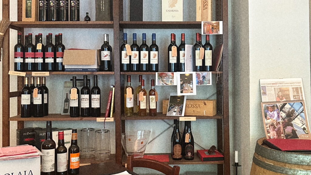 Vinothek-la-Seleccion_Innenansicht