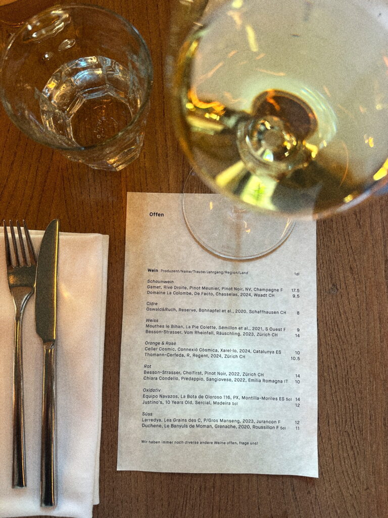 Weinbar-Silex_Offenweinkarte