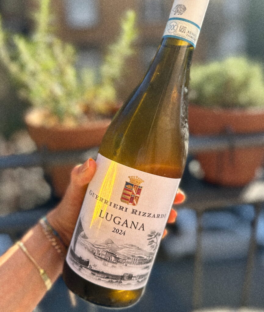 Weisswein-Lugana_Guerrieri-Rizzardi